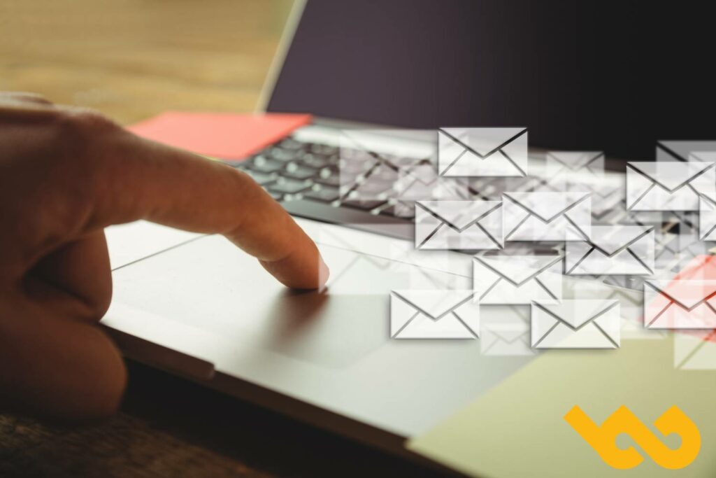 Email strategy: best practices and key figures in 2022